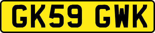 GK59GWK