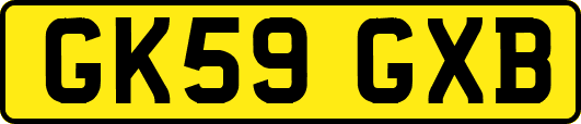 GK59GXB