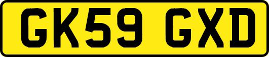 GK59GXD
