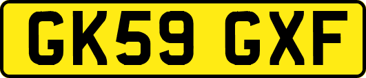 GK59GXF