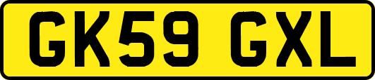 GK59GXL