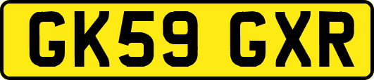 GK59GXR