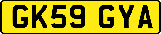GK59GYA