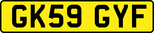 GK59GYF