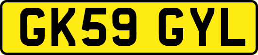 GK59GYL