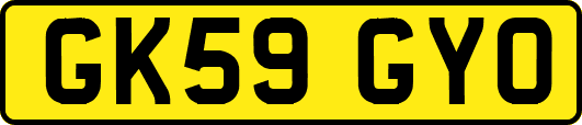 GK59GYO