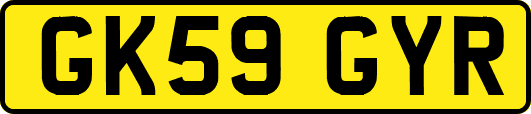 GK59GYR