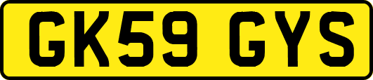 GK59GYS
