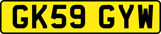 GK59GYW