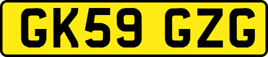 GK59GZG