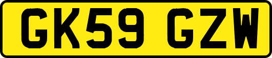 GK59GZW