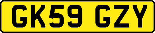 GK59GZY