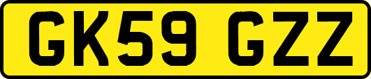 GK59GZZ