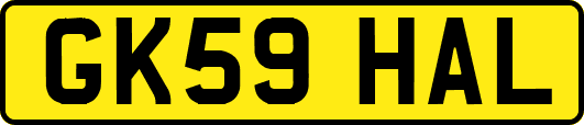 GK59HAL