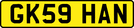 GK59HAN