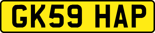 GK59HAP