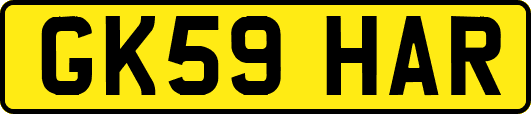 GK59HAR