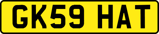 GK59HAT