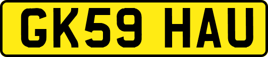 GK59HAU