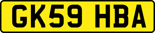 GK59HBA