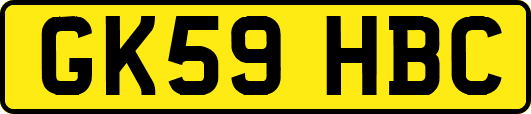 GK59HBC