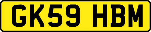 GK59HBM