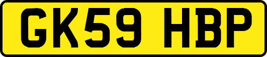 GK59HBP