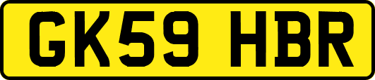 GK59HBR