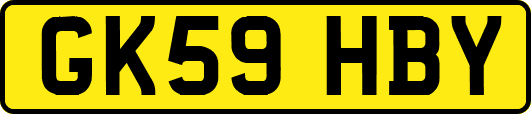 GK59HBY