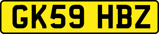 GK59HBZ
