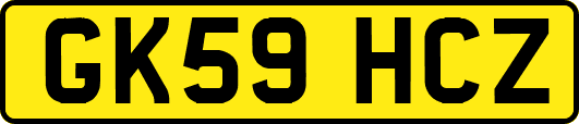 GK59HCZ
