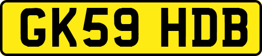 GK59HDB