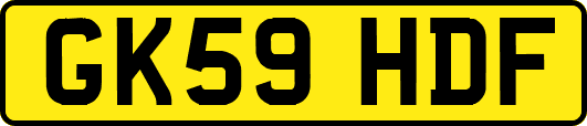 GK59HDF