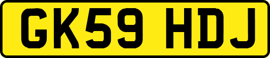 GK59HDJ