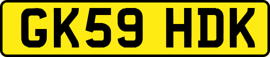 GK59HDK