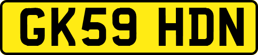 GK59HDN