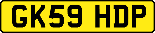 GK59HDP