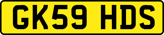 GK59HDS