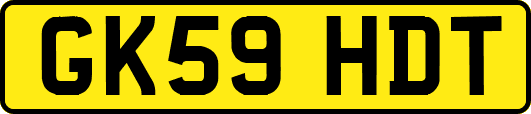 GK59HDT