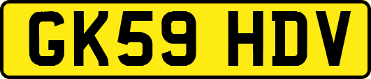 GK59HDV
