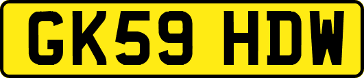 GK59HDW