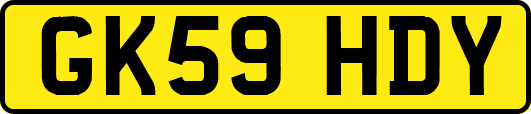 GK59HDY