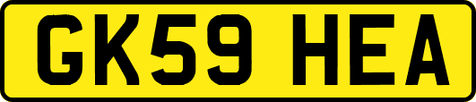 GK59HEA