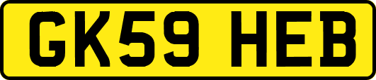 GK59HEB