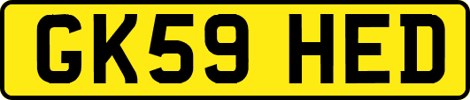 GK59HED