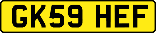 GK59HEF