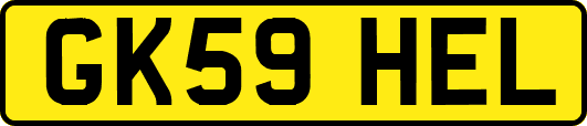 GK59HEL