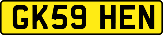 GK59HEN