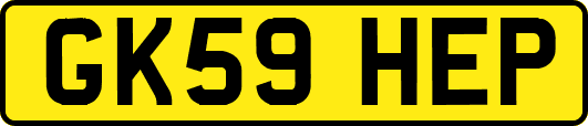 GK59HEP