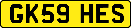 GK59HES